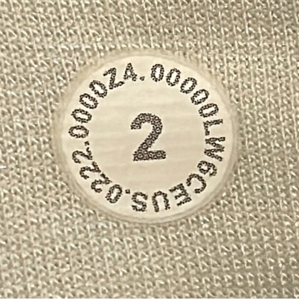 Lululemon Align High-Rise Crop 21
